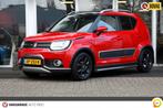 Suzuki Ignis 1.2i Automaat Stijl | Two-Tone | Lederen bekled, 12 maanden, Gebruikt, 4 cilinders, Vakgarant