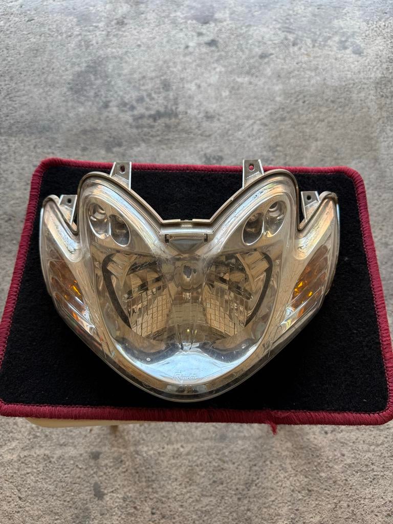 Yamaha Jog R / RR Koplamp - Origineel Onderdeel, Fietsen en Brommers, Scooters | Yamaha, JogR of RR, Gebruikt, ., Ophalen of Verzenden