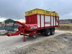 Pottinger Faro 3500 opraapwagen, Ophalen, Pottinger, -, Veehouderij
