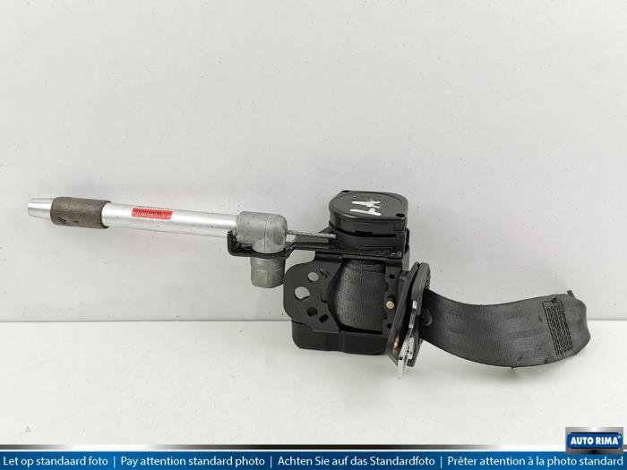 Veiligheidsgordel links-achter van een Volvo C70, Auto-onderdelen, Gebruikt, -, -, Ophalen of Verzenden