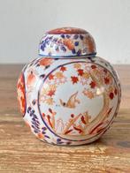 Gemberpot - China - Imari - porselein, Ophalen of Verzenden