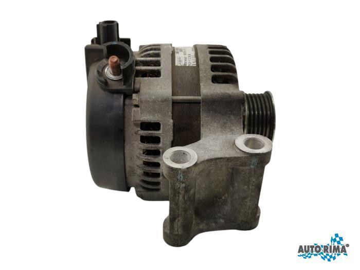 Dynamo van een Volvo S40, Auto-onderdelen, Gebruikt, -, -, Ophalen of Verzenden