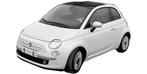 nieuw raammechanisme nodig voor je Fiat 500 OE kwaliteit !!!, Info@vanwezel.be, Soldatenplein 39, Van wezel, Nieuw