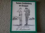 Tussen Grebbeberg & Uruzgan, politieke tekeningen F Behrendt, Boeken, Ophalen of Verzenden, 20e eeuw of later, Gelezen