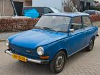 DAF 44 Comfort opknapper, Auto's, Overige Auto's, Automaat, Gebruikt, Blauw, Bedrijf