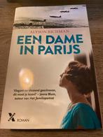 Een Dame in Parijs - Alyson Richman, Ophalen of Verzenden, Zo goed als nieuw, Nederland