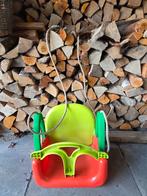 3-in-1 Meegroei Schommel - Stevig Kunststof, Ophalen of Verzenden, Gebruikt