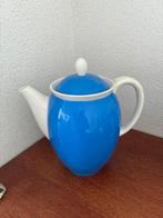 Vintage Villeroy & Boch Dresden Saxony theepot, Ophalen of Verzenden