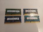 Laptop geheugen DDR3, Computers en Software, RAM geheugen, 1600-1333, Gebruikt, DDR3, Ophalen of Verzenden