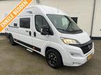 Chausson Twist 697 V - Automaat - Enkele bedden - 150 pk, Automaat, Buscamper of Camperbus, Ringverwarming, Fiat