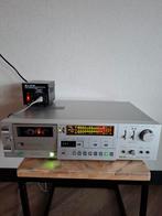 Akai Stereo Cassette Deck GX-F44R, Ophalen of Verzenden, Akai