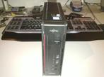 Fujitsu Esprimo Q956 desktop, Computers en Software, Desktop Pc's, Ophalen, 2 tot 3 Ghz, 8 GB, Zo goed als nieuw