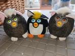 Furby McDonald's speeltjes, Ophalen