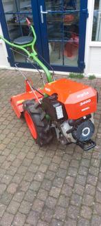 Agria 3400 diesel tuinfrees 10pk, Info@agriaonderdelen.nl, 1611kp, Zo goed als nieuw, Agria