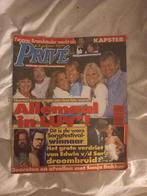 LUV Tijdschrift, Verzamelen, Tijdschriften, Kranten en Knipsels, Verzenden, 1980 tot heden, Nederland, Tijdschrift