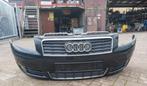 - Voorbumper & GRILL (2003-2012) Audi A3 8p., Auto-onderdelen, Gebruikt, Voor, Bumper, Audi
