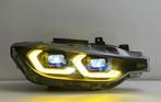 Bmw F30 of 3 series koplampen full LED, Auto-onderdelen, Ophalen of Verzenden, Nieuw, BMW