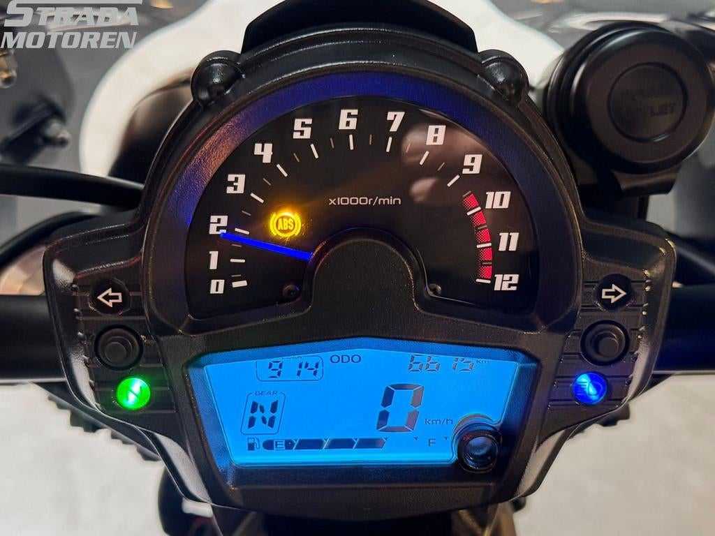 KAWASAKI VULCAN S (bj 2025), 2 cilinders, Bedrijf, Onbekend, KAWASAKI