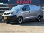 Peugeot Expert 2.0 BlueHDI 120 Long Premium Navigatie, cruis, Gebruikt, 4 cilinders, 122 pk, Origineel Nederlands