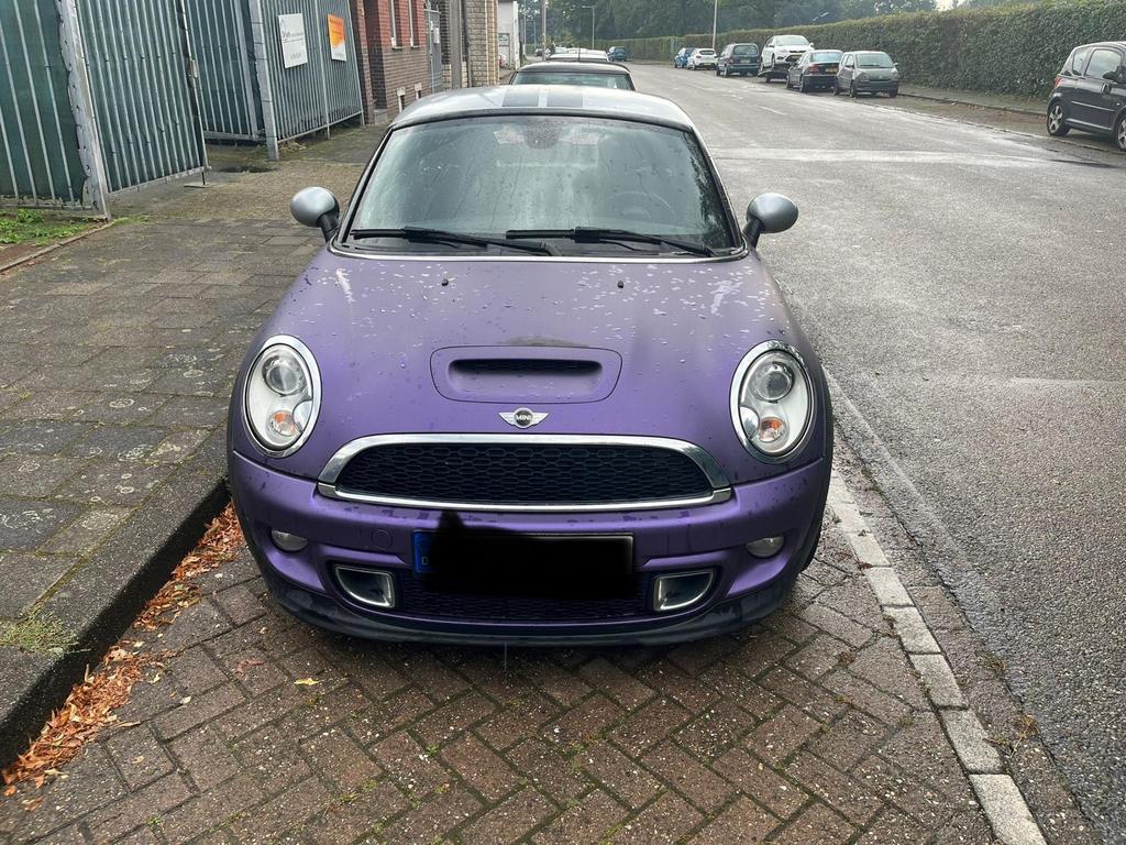 Mini R58 onderdelen, Auto-onderdelen, Ophalen of Verzenden, Gebruikt