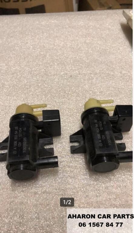 Drukomvormer Mercedes A0081535428, Auto-onderdelen, Overige Auto-onderdelen, Gebruikt, Ophalen of Verzenden