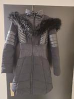 Guess jas als nieuw, Ophalen of Verzenden, Zo goed als nieuw, Zwart