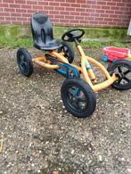 Berg skelter met nieuwe banden en trekhaak, Ophalen of Verzenden, Zo goed als nieuw, Berg, Met kar of aanhanger