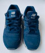 New Balance Sneakers Donkerblauw Maat 40, Kleding | Heren, Schoenen, New Balance, Blauw, Ophalen of Verzenden, Sneakers of Gympen