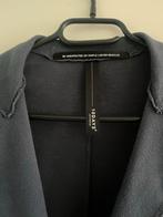 10DAYS blazer XS, Ophalen of Verzenden, Zo goed als nieuw, Blauw, Jasje