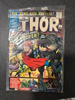 Marvel Thor 1966 +, Eén comic, Ophalen of Verzenden, Zo goed als nieuw, Amerika