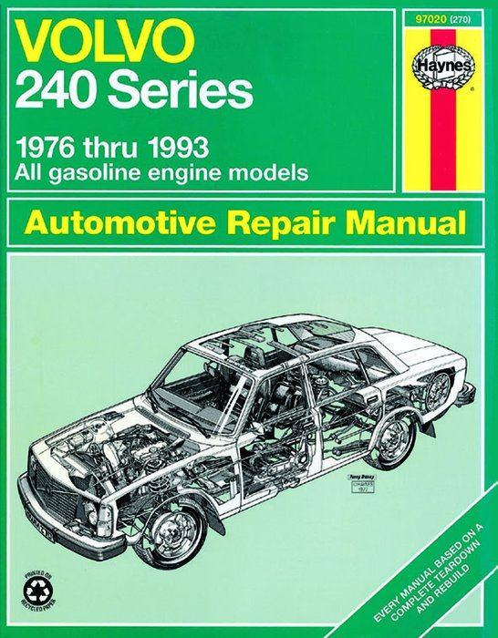 VOLVO Werkplaatshandboeken Service Manuals PDF alle modellen, Ophalen of Verzenden