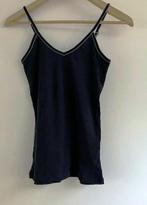 Mooie top Gustav maat S, Maat 38/40 (M), Blauw, Gustav, Ophalen of Verzenden