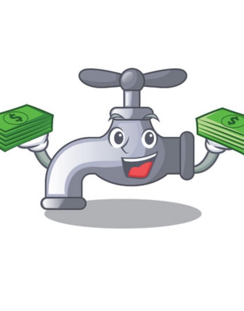 Gevraagd partij kranen !! Zie omschrijving !!, Doe-het-zelf en Verbouw, Ophalen, Nieuw, Rvs, Overige typen