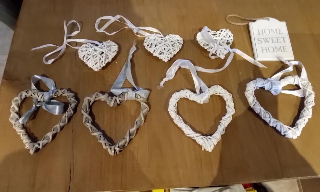 Hartjes, Ophalen of Verzenden