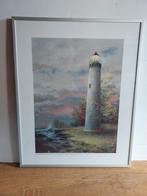 3 x Annette J.Blair limited Edition Litho, Ophalen