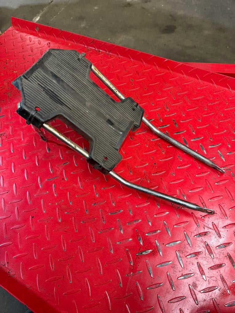 Frame beugels Puch Maxi, Frame, Puch, Ophalen of Verzenden, Zo goed als nieuw