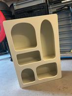 Vakkenkast Xenos, Ophalen, Nieuw