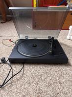 Sony ps lx 100 platenspeler zgan, Pitch-regelaar, Ophalen of Verzenden, Zo goed als nieuw, Platenspeler