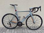 Dragonfly Custom Build Racefiets, Carbon, Zo goed als nieuw, Meer dan 20 versnellingen, 53 tot 57 cm