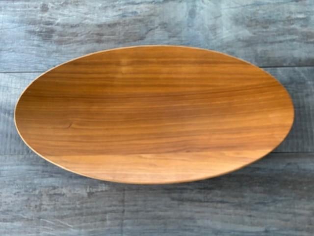 Vintage IKEA serveerschotel. IKEA Stockholm., Ophalen of Verzenden, Overige typen