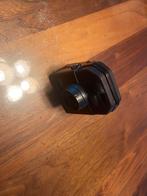 3 Zoom Q2n-4k Videocamera, Overige merken, Full HD, Zo goed als nieuw, Geheugenkaart