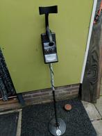 Gold digger metaaldetector, Ophalen, Gebruikt, Meer dan 30 cm, Overige merken
