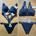 Bikini Marlies Dekkers L / 40 / 12 blauw grijs, Kleding | Dames, Badmode en Zwemkleding, Ophalen of Verzenden, Nieuw, Blauw, Bikini