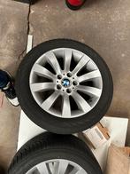 Bmw e61 e60 velgen style 244 17 inch, Auto-onderdelen, Banden en Velgen, Ophalen, Velg(en), 17 inch, Winterbanden