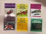 Modelbouw Folders en Boekjes: marklin / H0, Ophalen of Verzenden, Gelezen, Overige onderwerpen