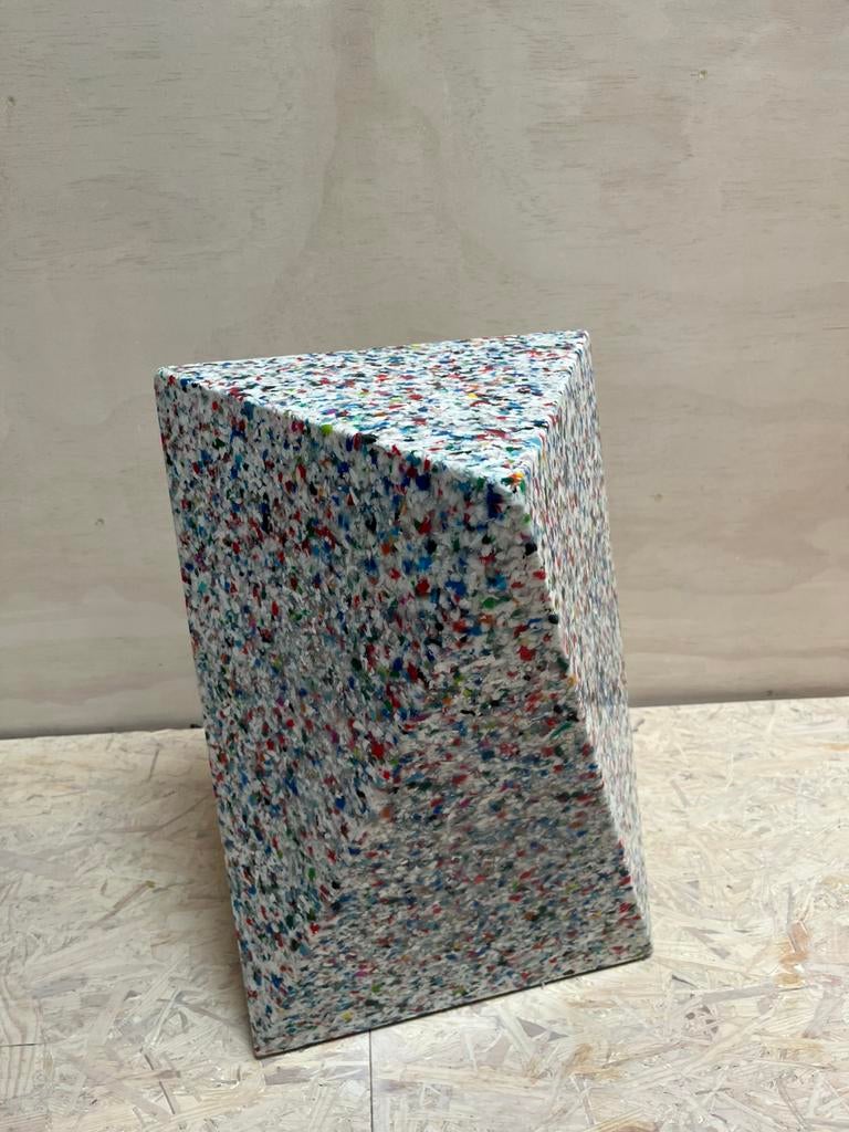 Ecopixel Delta Kruk - Uniek Design!, Huis en Inrichting, Ophalen, Kunststof, Overige kleuren, Nieuw