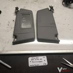 Opel Astra H 1.6 2005 HB 2500183   Zonnekleppen