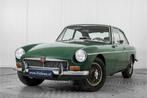 MG B BGT MGBGT 1.8 overdrive spaakwielen (bj 1970), B, Achterwielaandrijving, Gebruikt, 4 cilinders