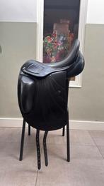 Kentaur Ithaka APM Mono als nieuw 17 inch fit 3 M/MW, Ophalen of Verzenden, Zo goed als nieuw, Dressuur