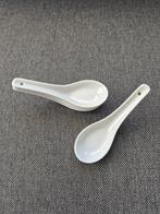 5x tapas hapjes amuse lepels. Nieuw!, Ophalen of Verzenden, Nieuw